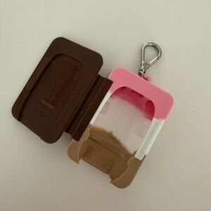 Bath & Body Works Ice Cream Sandwich